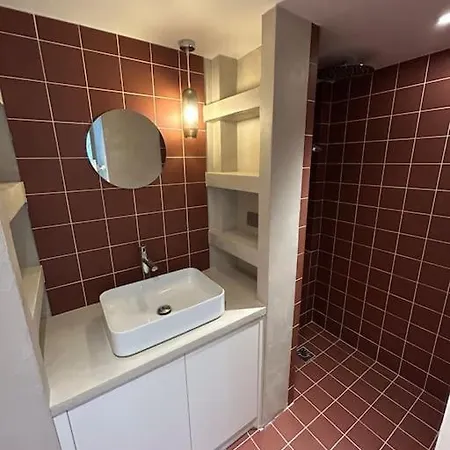 Appartement A Deux Pas Du Canal Paris Extérieur photo
